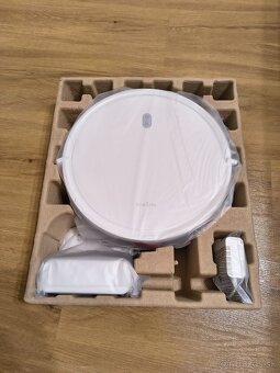 xiaomi robot vacuum e10 eu - 2