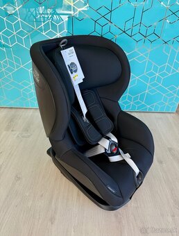 NOVA BRITAX-RÖMER autosedačka TRIFIX 2 i-SIZE - 2