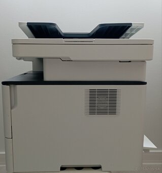 Tlačiareň Lexmark - 2