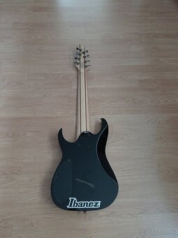 Ibanez RGMS8 - 2