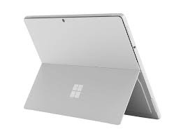 Microsoft Surface Pro 9, 13", i7- 1255U, 16GB, 1TB, Platinu - 2