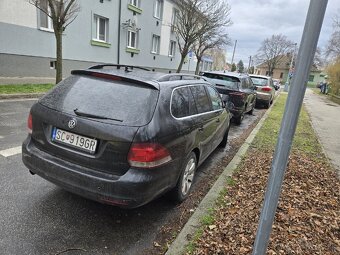 Golf 6. 1.6tdi - 2