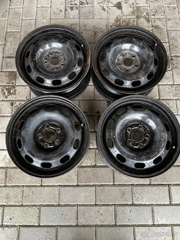 5x100 R15 - 2