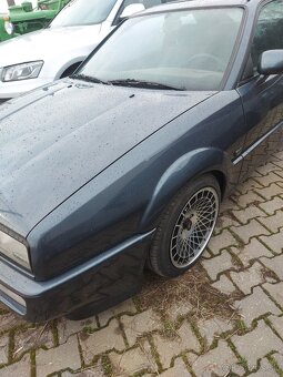 Volkswagen corrado 1.8 G60 - 2