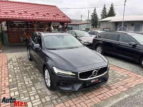 Volvo V60 D4 Momentum A/T - 2