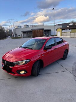 Fiat Tipo - 2