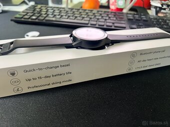 Xiaomi Watch S3 Black - 2