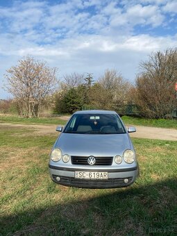 Predam VW Polo 1.2 - 2