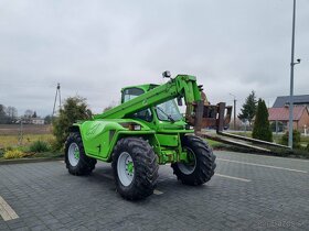 Merlo Turbofarmer P 40.7 CS - 2