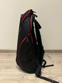 ASUS taška/ruksak ROG Shuttle backpack 17.3" - 2
