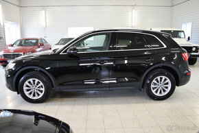 Audi Q5 2.0 TDI QUATTRO S-TRONIC 2019-DPH - 2