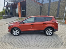 Ford Kuga Escape S 2.5i 2019 - 2