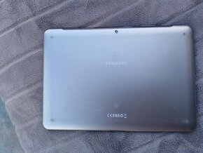 Tablet samsung galaxy 10.2 - 2