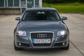 Audi A6 2.0 TDI - 2