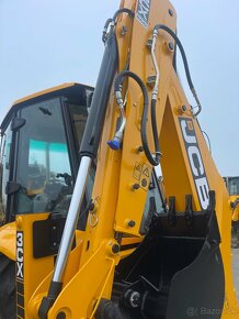 Jcb 3cx /2022 , 0 hodin traktor bager - 2