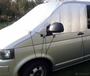 Predám vonkajšiu termoclonu pre VW T5 / T6 - 2