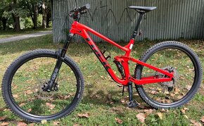 Celoodpružený bicykel Trek Slash 7 Gen 5 veľ L - 2