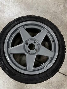 AZEV 4x108 r17 - 2