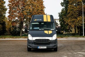 Iveco Daily 35S11 3450 - 2