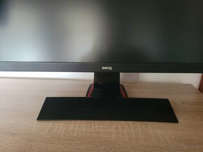 Predám LCD BENQ 24" / FullHD - 2