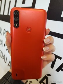 Motorola Moto E7 power - 2