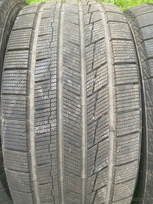 Zimné pneumatiky 255/40 R20 - 2