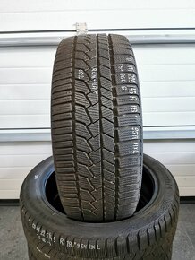 Continental 225/45 R18 95V zimné pneumatiky 21/22 - 2