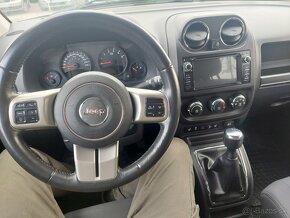 Jeep Compass - 2