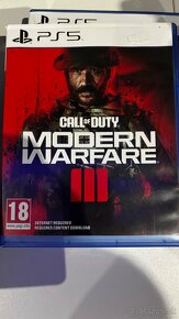 Call of Duty Modern warfare 3 PS5 - 2