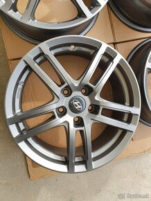 5x114,3 r17 mazda kia hyundai mitsubishi toyota honda - 2