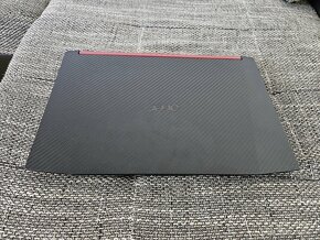 ACER Nitro 5 i5/16GB/1500GB SSD - 2