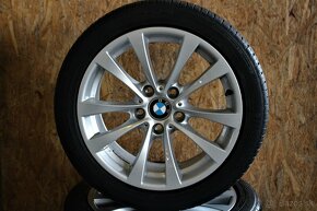 17”-------5x120 r17--------BMW F30-----------LETNA--SADA - 2