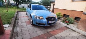 Audi A6 C6/S6 3.0TDI Quattro tiptronic - 2