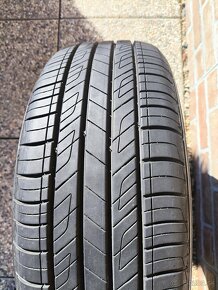 Letné pneu 195/55 R 16 - 2