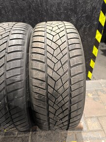 225/55 R17 Apollo zimne pneumatiky ❄️❄️❄️❄️ - 2