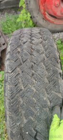 235/75 R15 Dunlop - 2