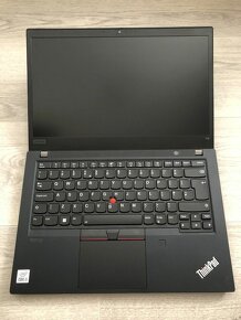 Pracovný a herný Lenovo Thinkpad T14 - 2