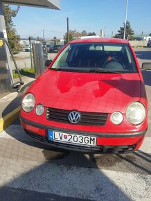 Volkswagen Polo - 2