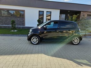 Predám SMART EQ FORFOUR ELEKTRO - 2