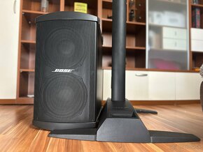 Profesionálny Audiosystém Bose L1 Pro Model 2 + B2 Subwoofer - 2