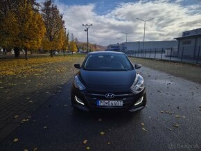 Hyundai i30 1.6 CRDi 81kw Comfort - 2