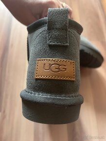 Ugg mini - 2