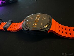 Samsung Galaxy Watch Ultra - TOP STAV - 2