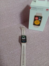 Hodinky huawei watch fit - 2