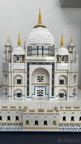 LEGO Creator expert 10256 Taj Mahal - 2