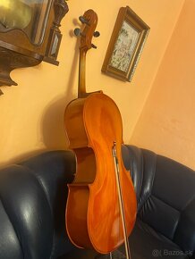 Violončelo nové - 2