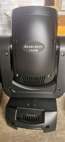 Led beam 150w (cena platí do 13.11.) - 2