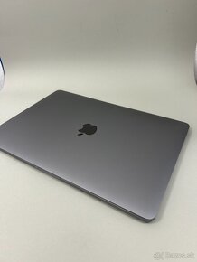 Apple MacBook PRO 8/128GB 2016 Space Gray - 2