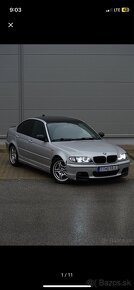 Bmw E46 330D - 2