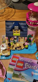 Predám LEGO Friends majak 41094 - 2